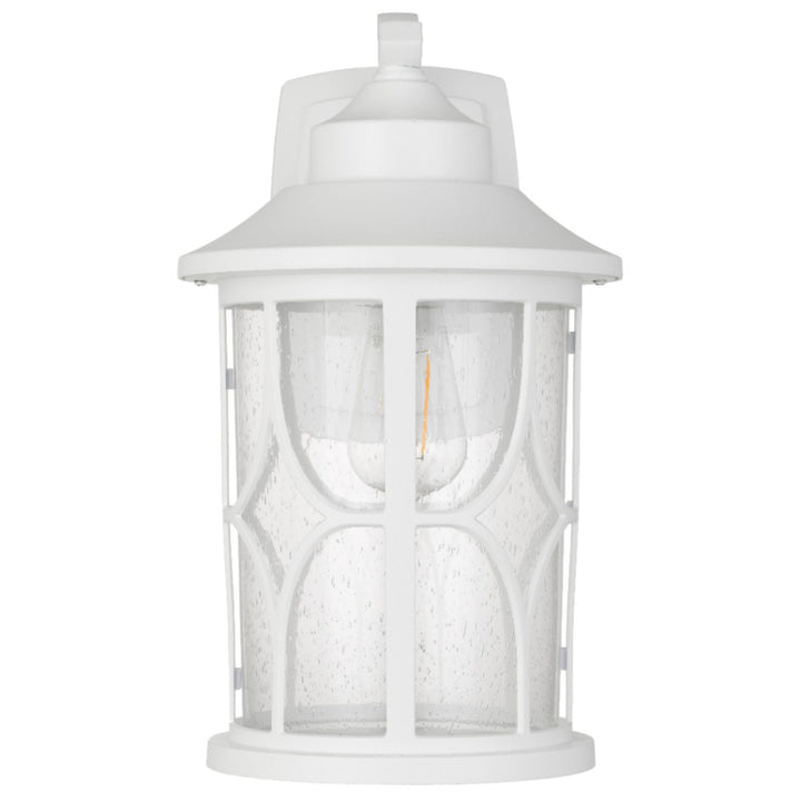 Telbix LENORE - 25W Large Exterior Wall Light-Telbix-Ozlighting.com.au