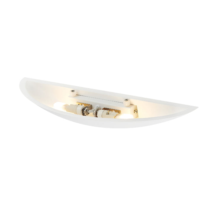 Telbix LEONE - 2x9W Wall Light-Telbix-Ozlighting.com.au