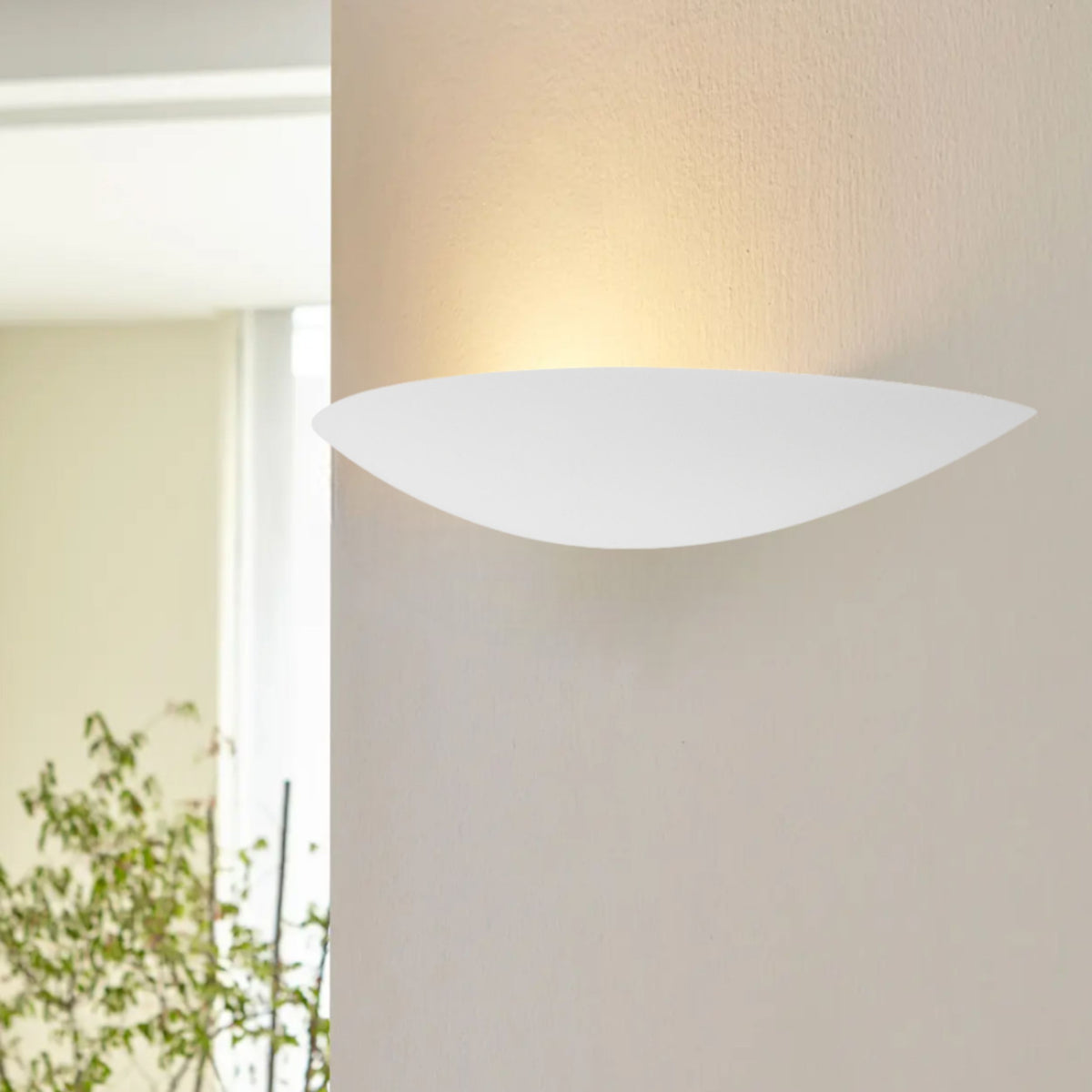 Telbix LEONE Wall Light - 2x9W-Telbix-Ozlighting.com.au