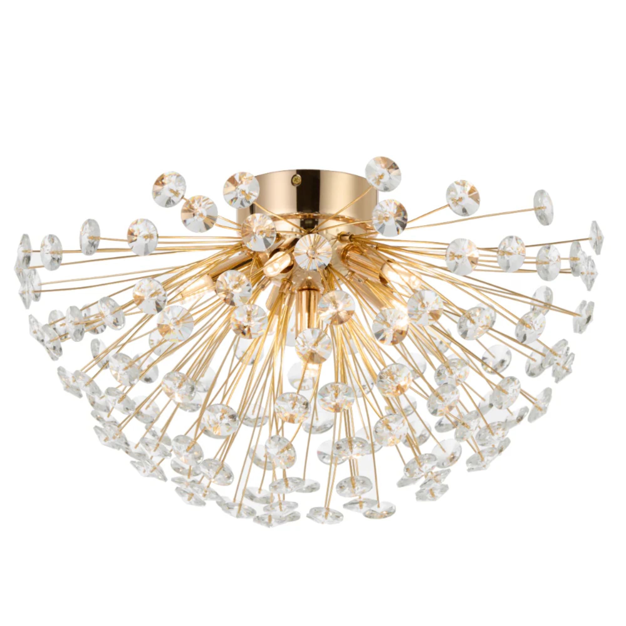 Telbix LERIDA - 6 CTC Light-Telbix-Ozlighting.com.au