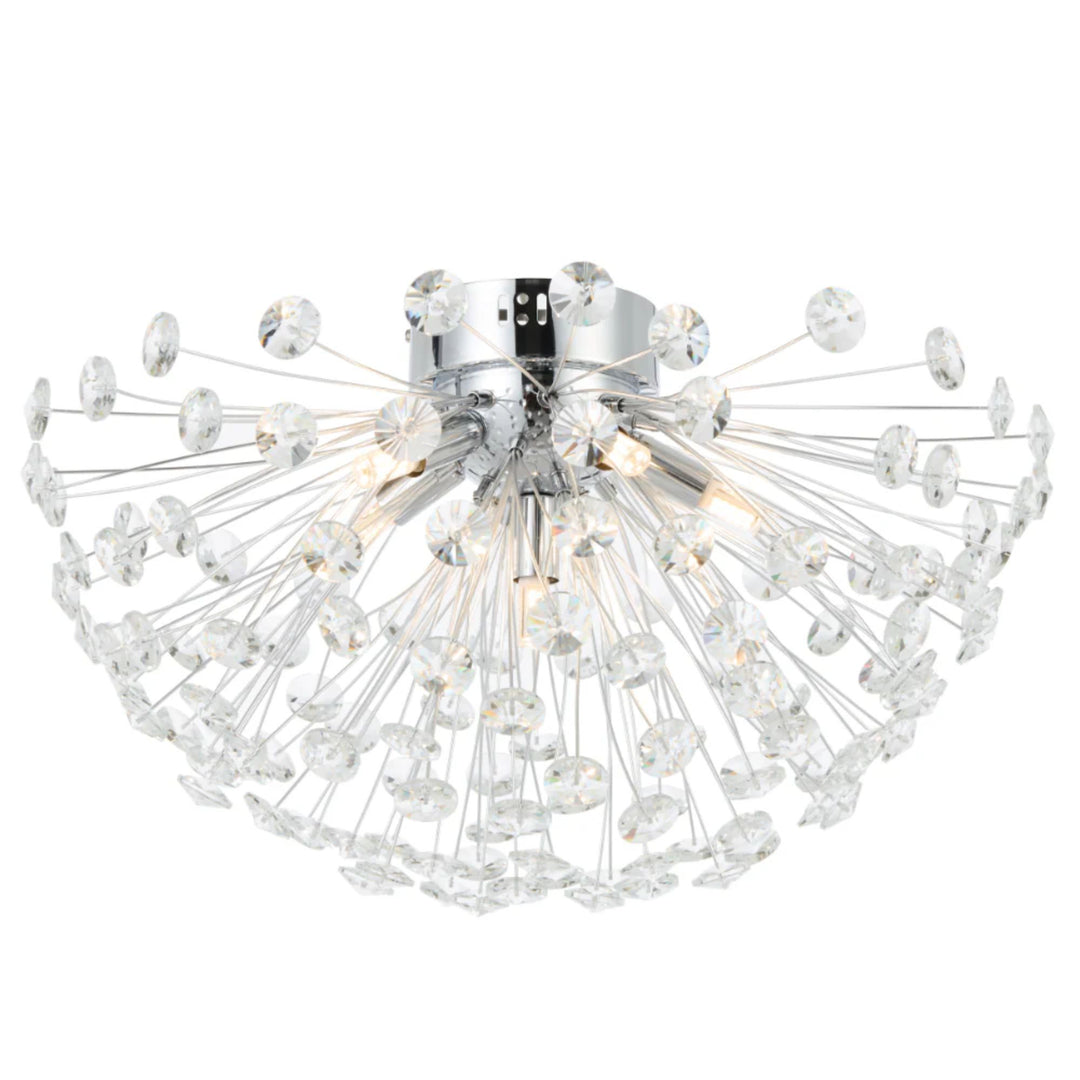 Telbix LERIDA - 6 CTC Light-Telbix-Ozlighting.com.au