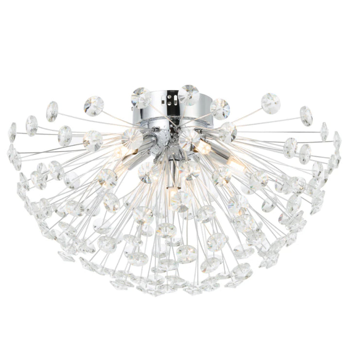 Telbix LERIDA - 6 CTC Light-Telbix-Ozlighting.com.au