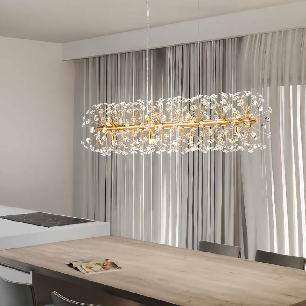 Telbix LERIDA Pendant - 12 Light-Telbix-Ozlighting.com.au