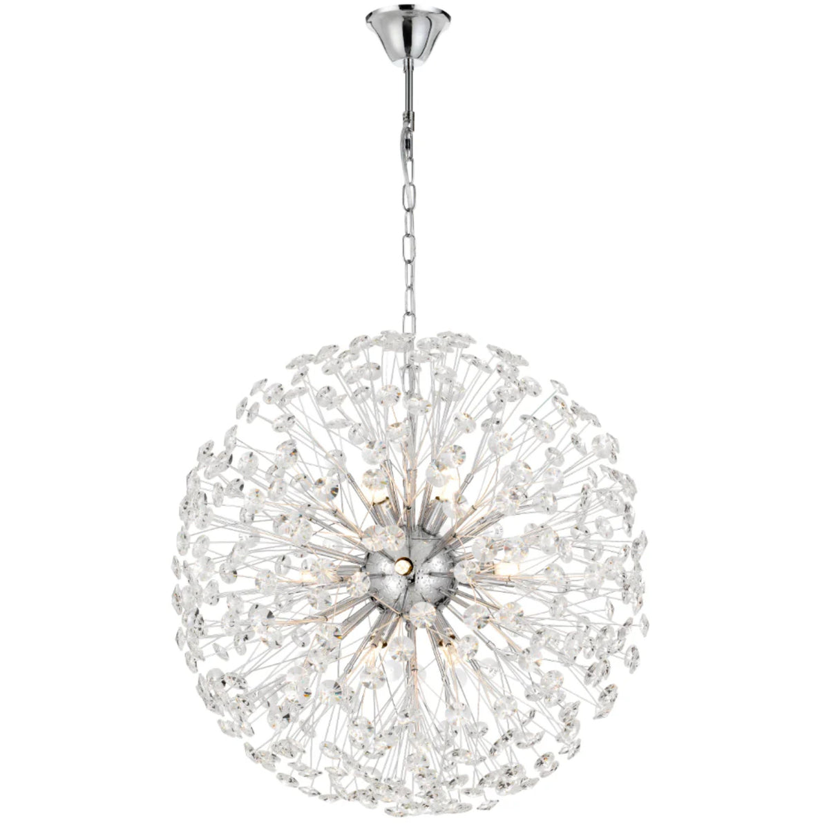 Telbix LERIDA Pendant - 8/9/12 Light-Telbix-Ozlighting.com.au