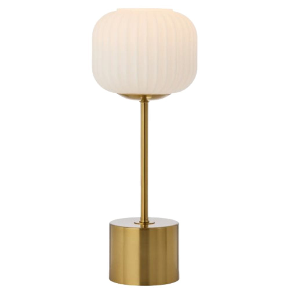 Telbix LIAM Touch Table Lamp - 5W-Telbix-Ozlighting.com.au