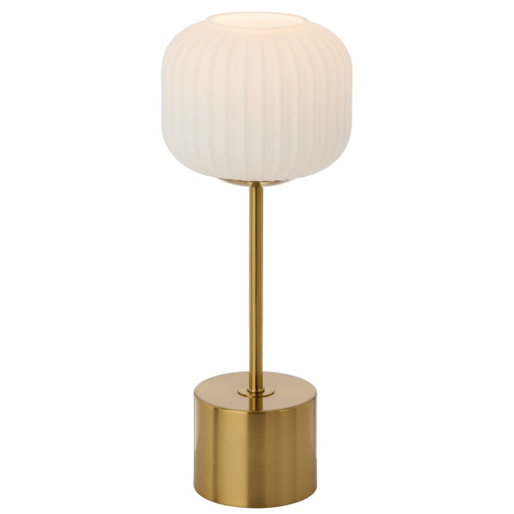 Telbix LIAM Touch Table Lamp - 5W-Telbix-Ozlighting.com.au