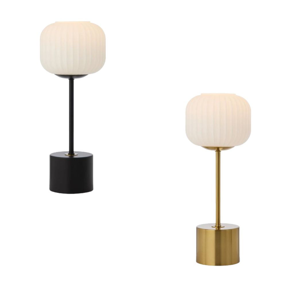Telbix LIAM Touch Table Lamp - 5W-Telbix-Ozlighting.com.au