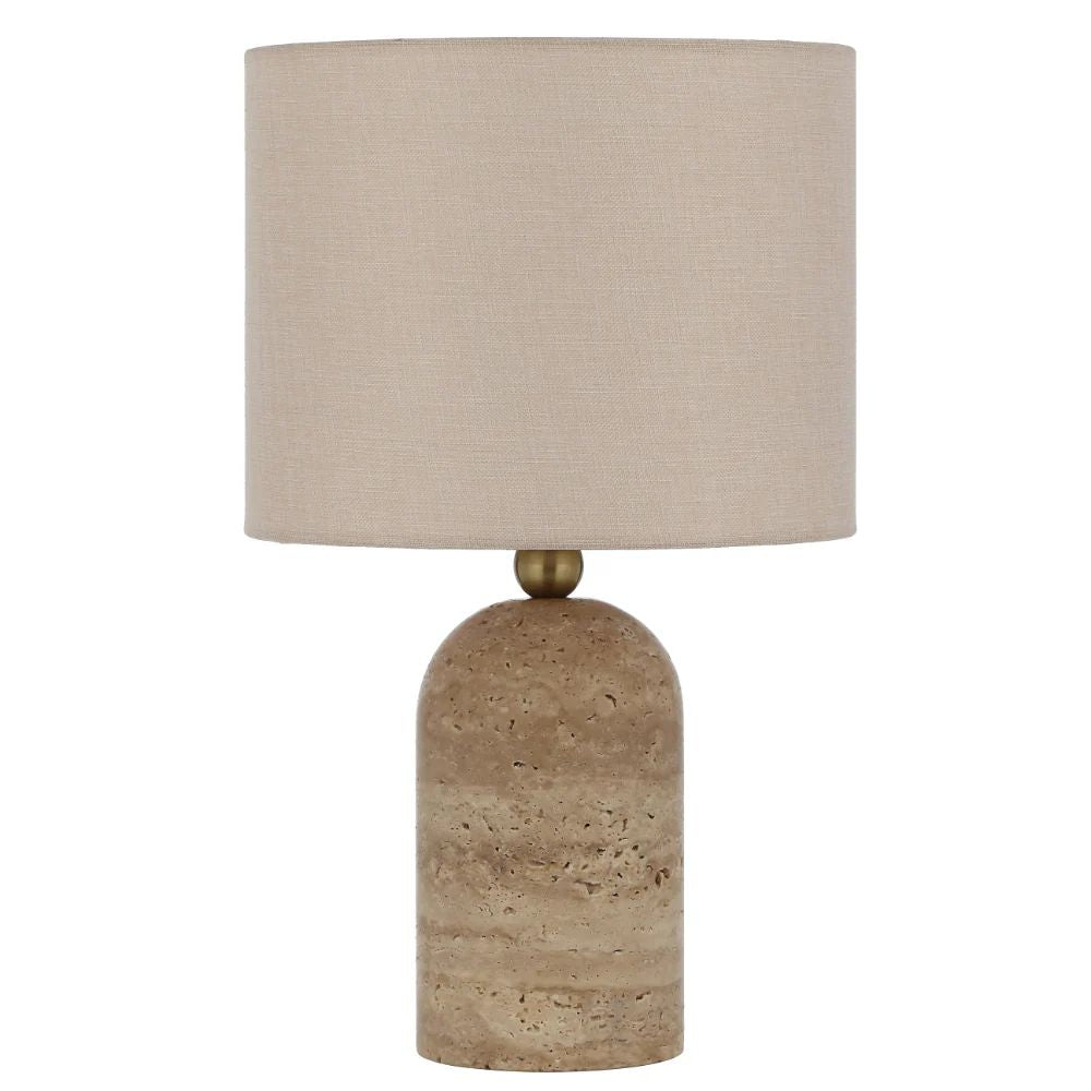 Telbix LIVIA Table Lamp - 25W-Telbix-Ozlighting.com.au