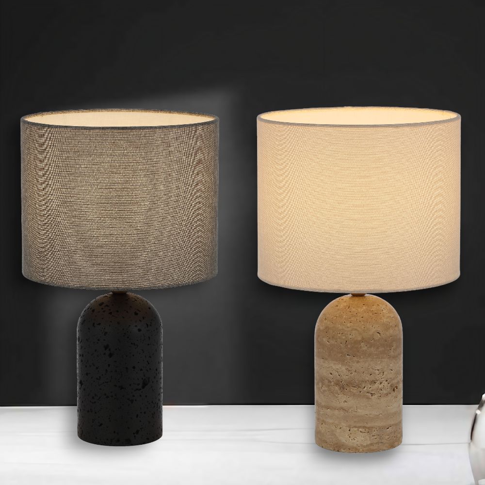 Telbix LIVIA Table Lamp - 25W-Telbix-Ozlighting.com.au