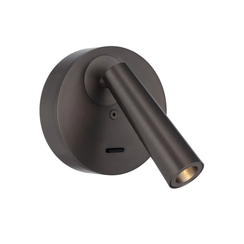 Telbix LODAN - 3W Wall Light-Telbix-Ozlighting.com.au