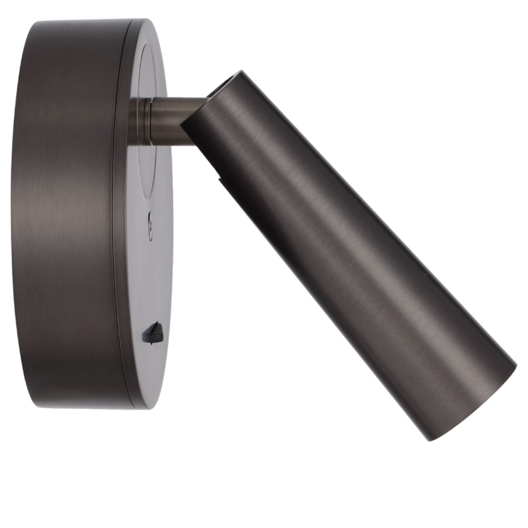 Telbix LODAN - 3W Wall Light-Telbix-Ozlighting.com.au