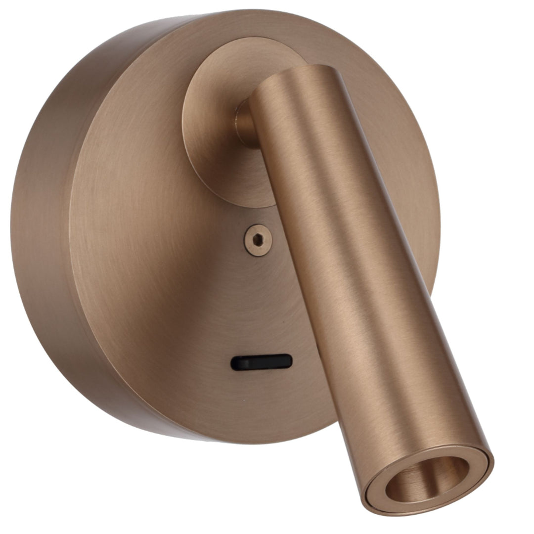 Telbix LODAN - 3W Wall Light-Telbix-Ozlighting.com.au