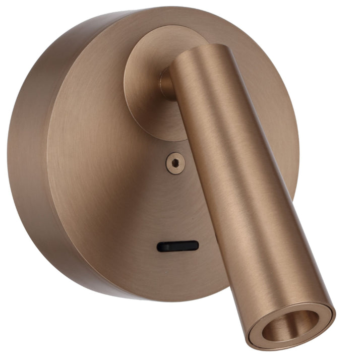Telbix LODAN - 3W Wall Light-Telbix-Ozlighting.com.au