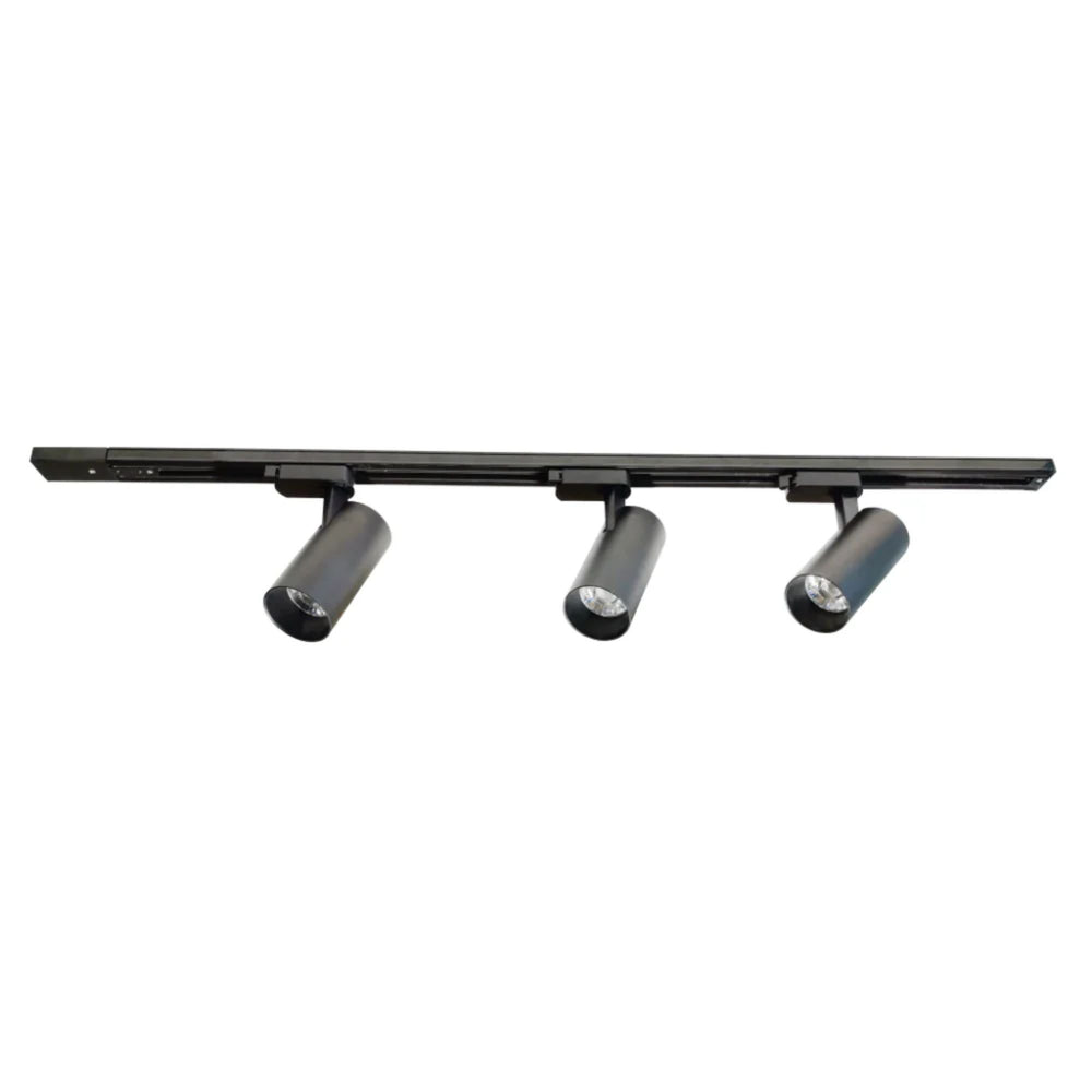 Telbix LOGIK - 12W Track Light-Telbix-Ozlighting.com.au