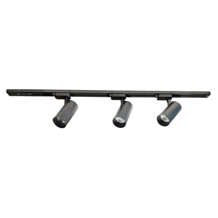 Telbix LOGIK - 12W Track Light-Telbix-Ozlighting.com.au