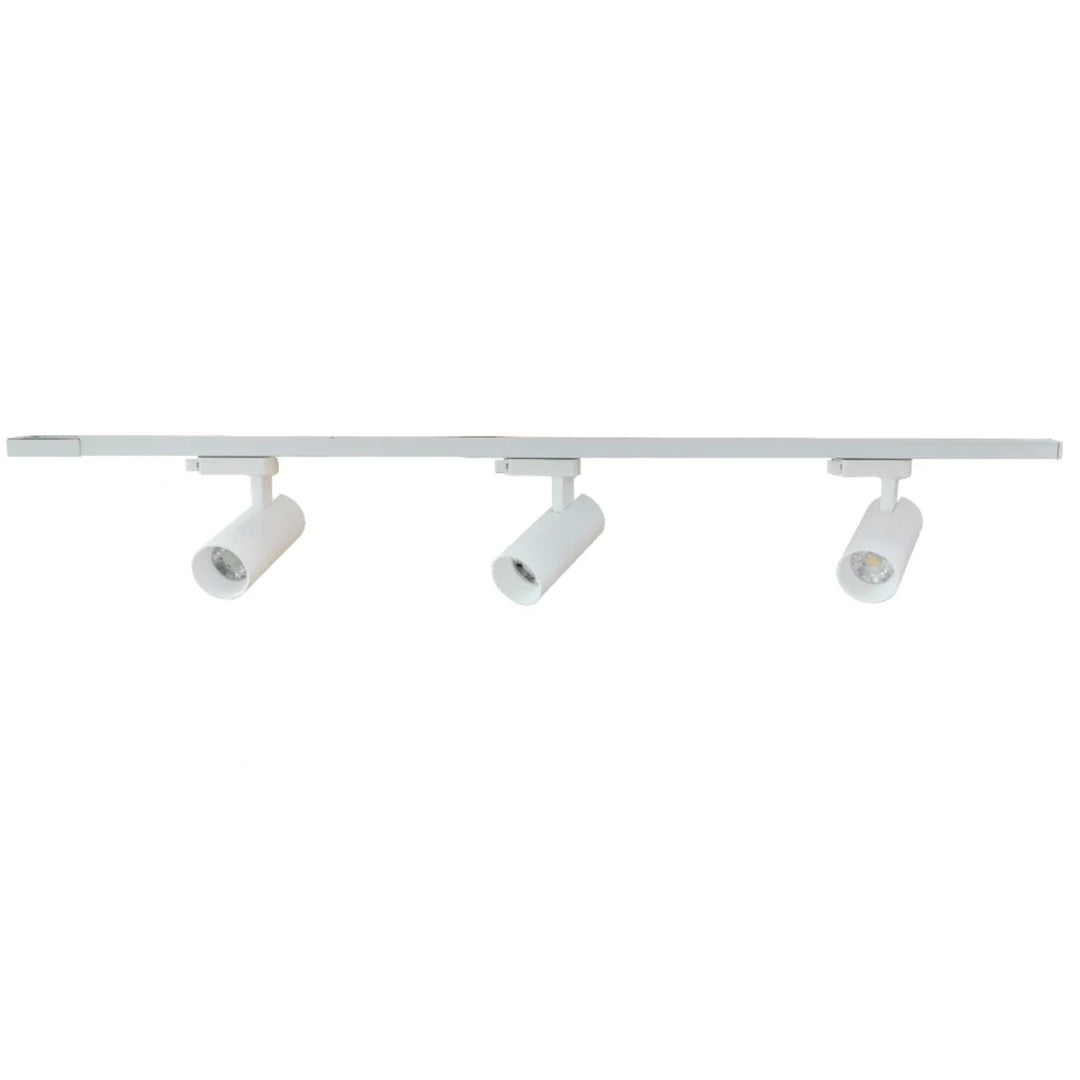 Telbix LOGIK - 12W Track Light-Telbix-Ozlighting.com.au