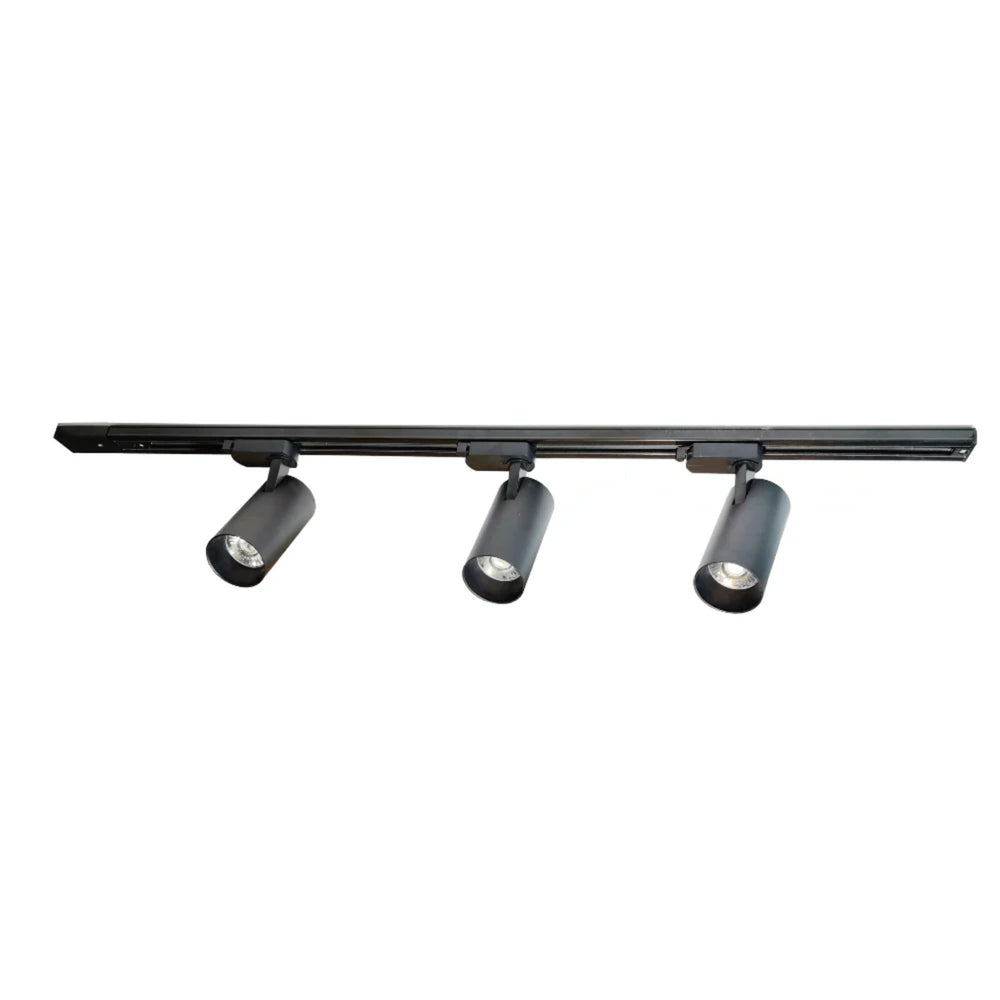 Telbix LOGIK - 18W Track Light-Telbix-Ozlighting.com.au