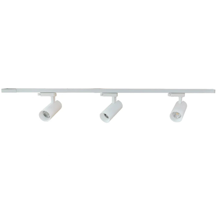Telbix LOGIK - 18W Track Light-Telbix-Ozlighting.com.au