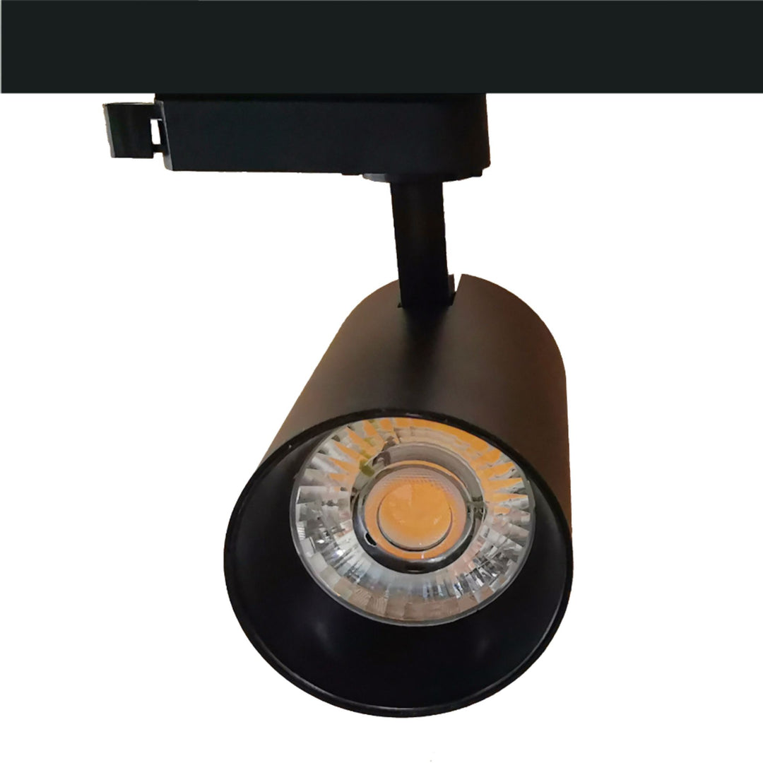 Telbix LOGIK - 18W Track Light-Telbix-Ozlighting.com.au