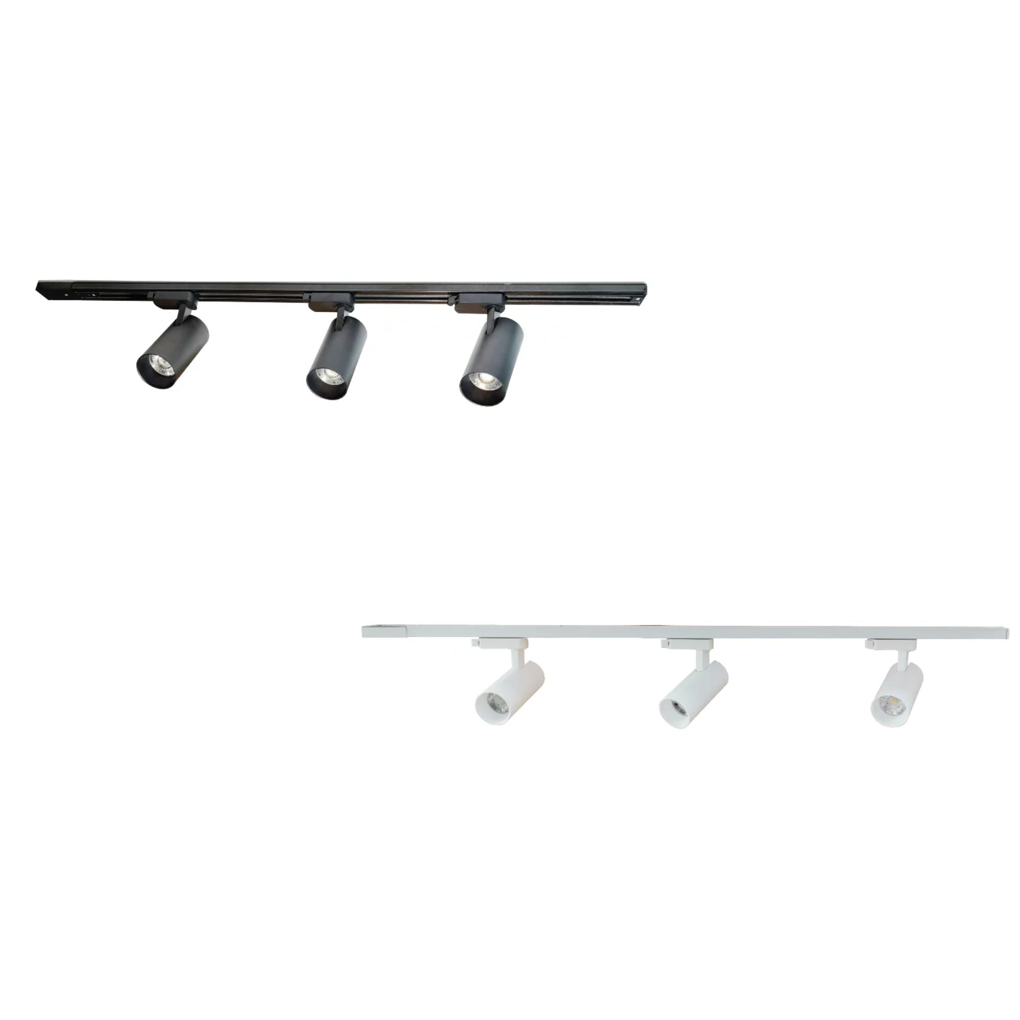 Telbix LOGIK - 18W Track Light-Telbix-Ozlighting.com.au