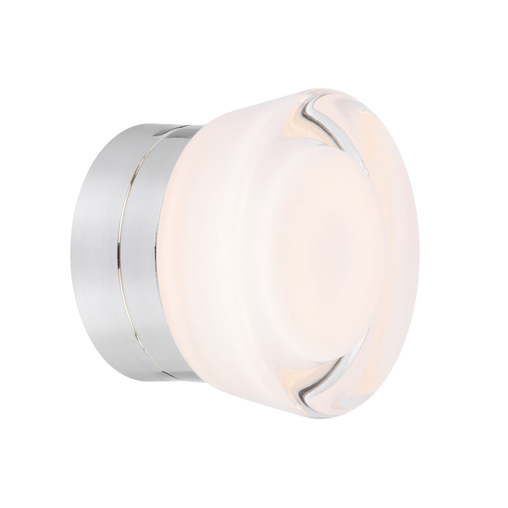 Telbix LOMIRA LED Wall Light - 6W, 3000K, IP44-Telbix-Ozlighting.com.au