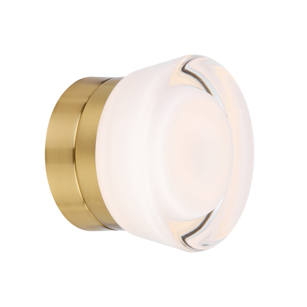 Telbix LOMIRA LED Wall Light - 6W, 3000K, IP44-Telbix-Ozlighting.com.au