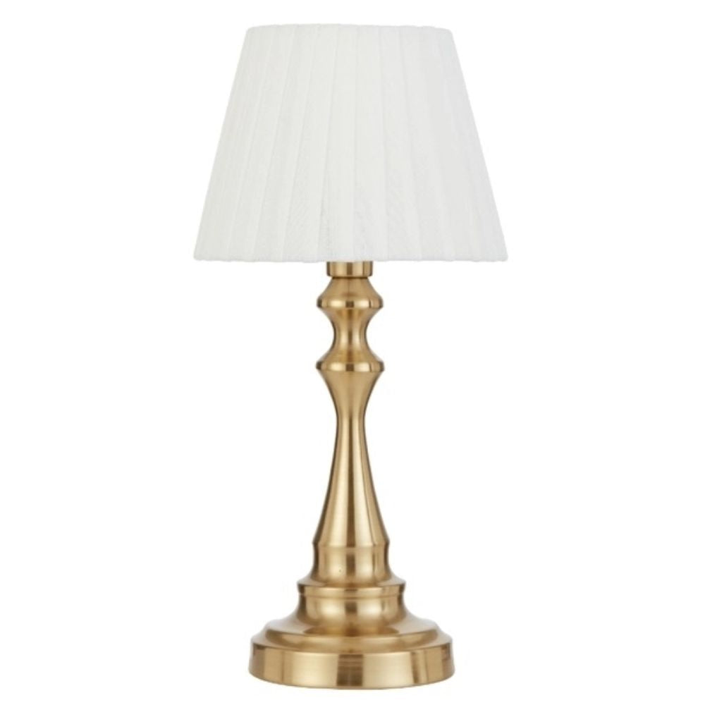 Telbix LOREN - 5W Touch Table Lamp-Telbix-Ozlighting.com.au