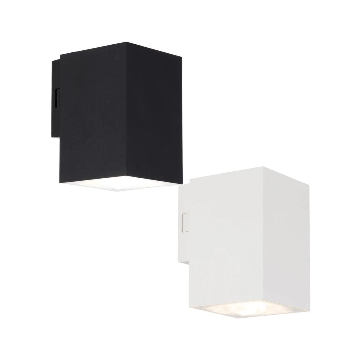 Telbix LORSA 1 - 9W Wall Light-Telbix-Ozlighting.com.au