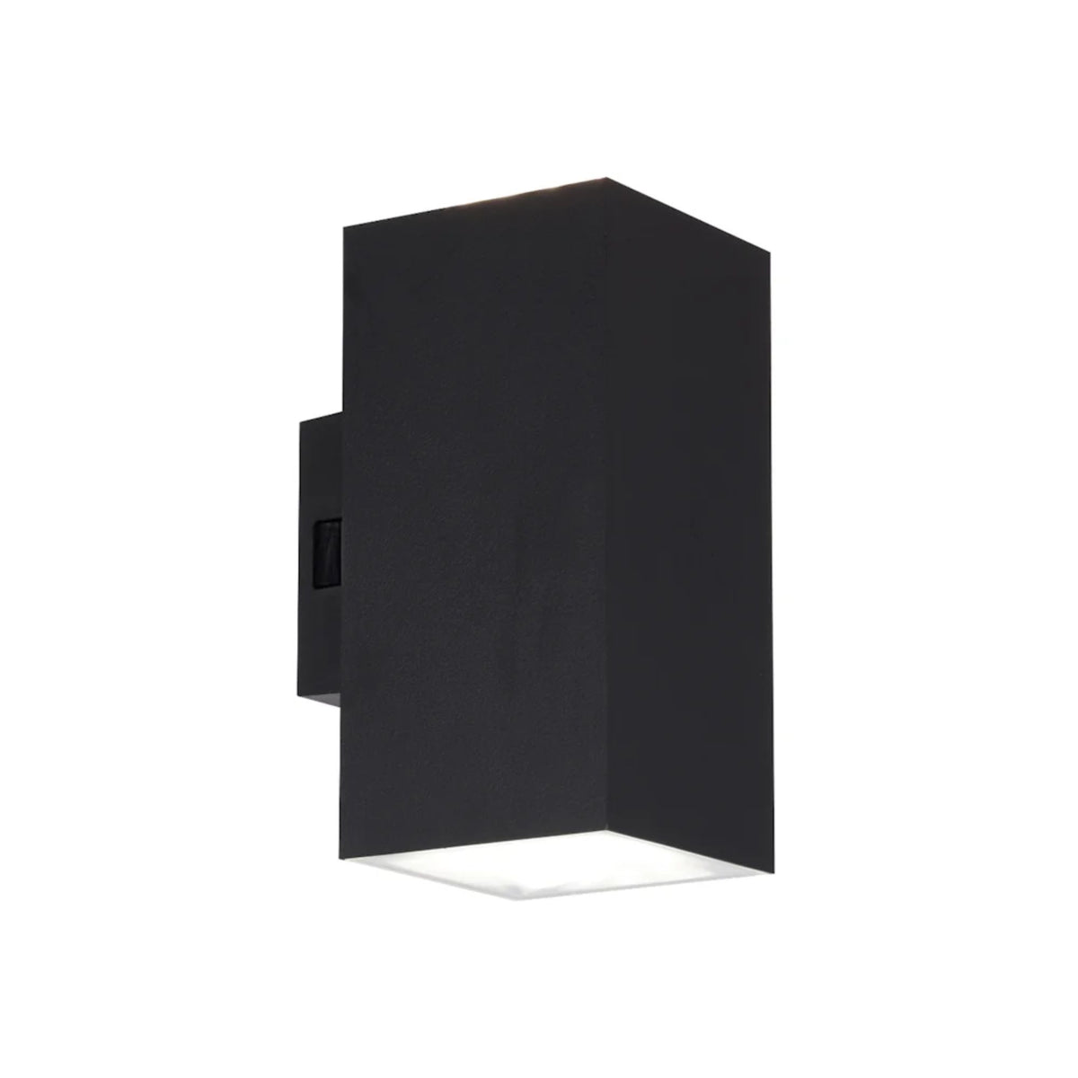 Telbix LORSA 2 - 2x9W Wall Light-Telbix-Ozlighting.com.au