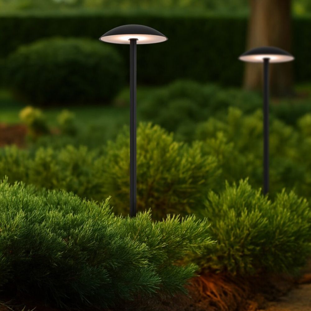 Telbix LUC - 5W Exterior LED Post Spike Light-Telbix-Ozlighting.com.au
