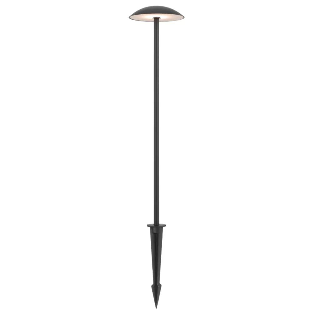 Telbix LUC - 5W Exterior LED Post Spike Light-Telbix-Ozlighting.com.au