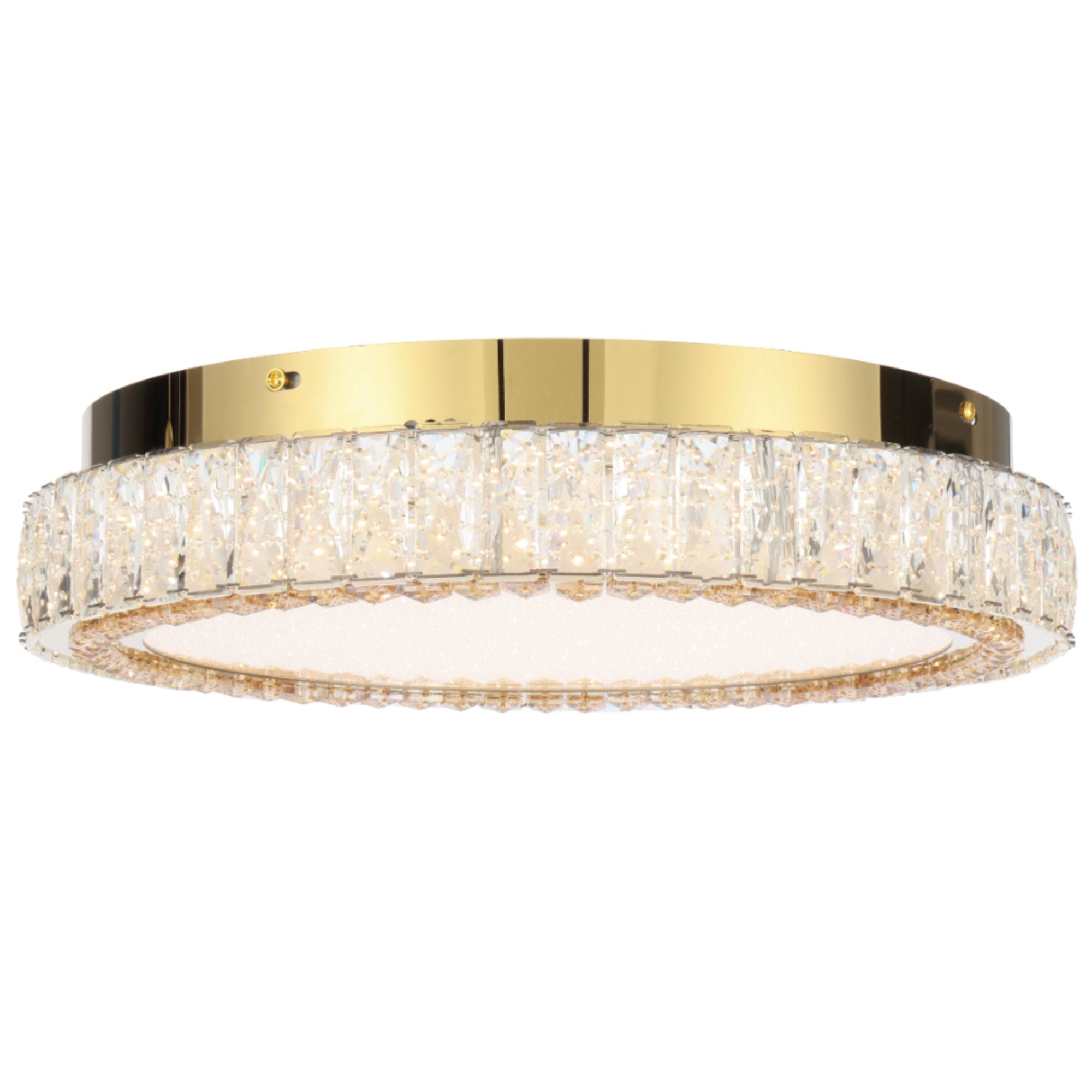 Telbix LUCENT - 40cm LED Oyster Light-Telbix-Ozlighting.com.au