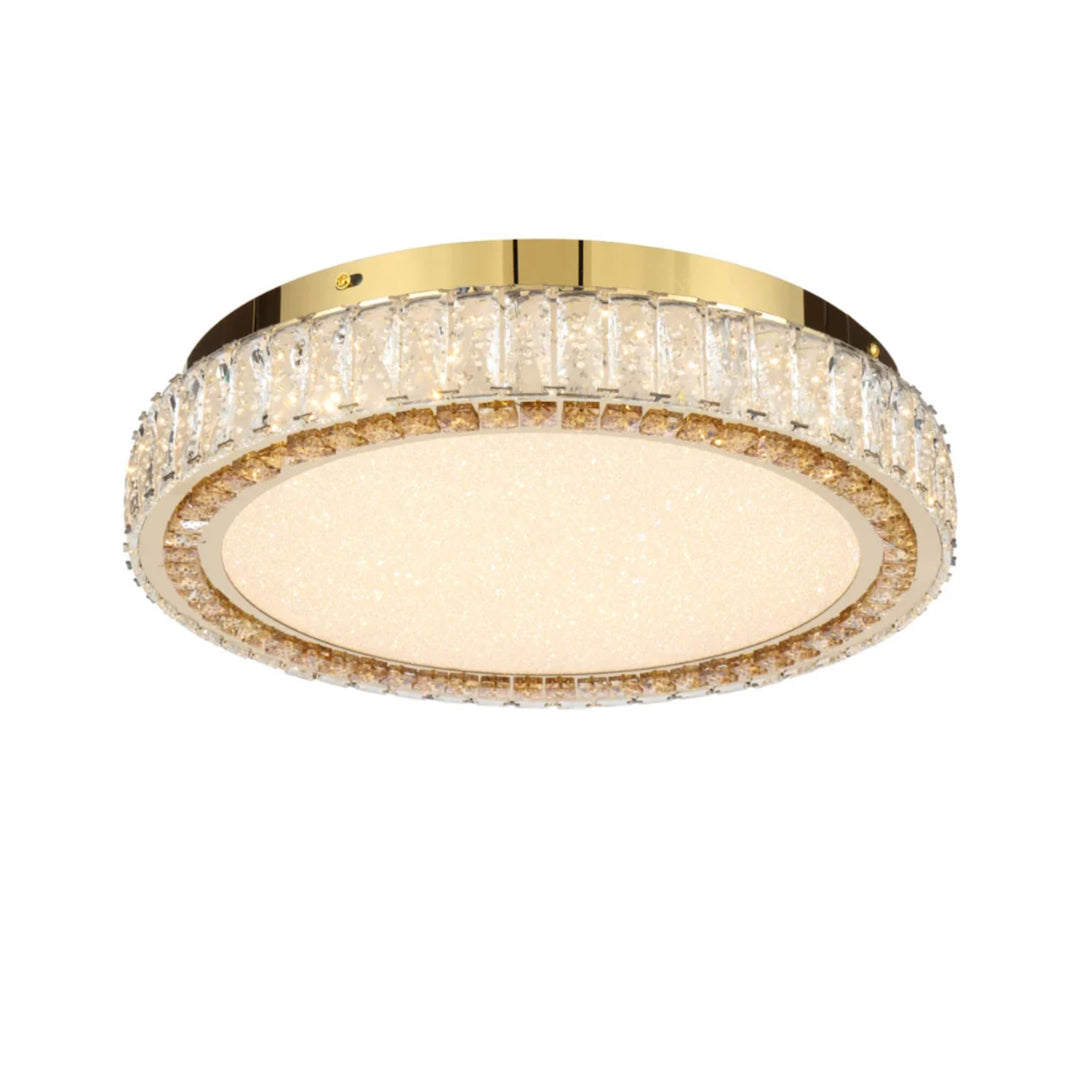 Telbix LUCENT - 40cm LED Oyster Light-Telbix-Ozlighting.com.au