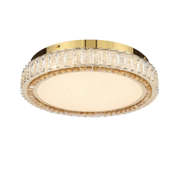 Telbix LUCENT - 40cm LED Oyster Light-Telbix-Ozlighting.com.au