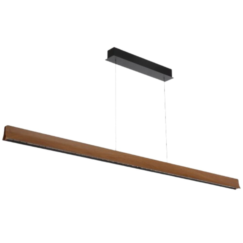 Telbix LUCID Pendant - 1 Light Bar-Telbix-Ozlighting.com.au