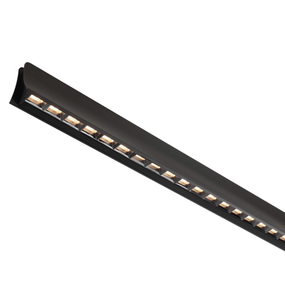 Telbix LUCID Pendant - 1 Light Bar-Telbix-Ozlighting.com.au