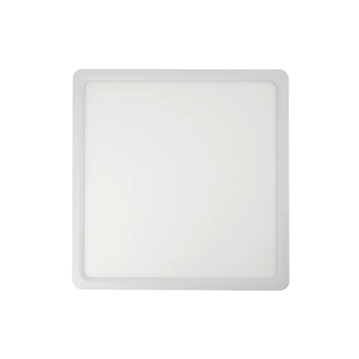 Telbix LUNOS 23cm Square Oyster Light-Telbix-Ozlighting.com.au