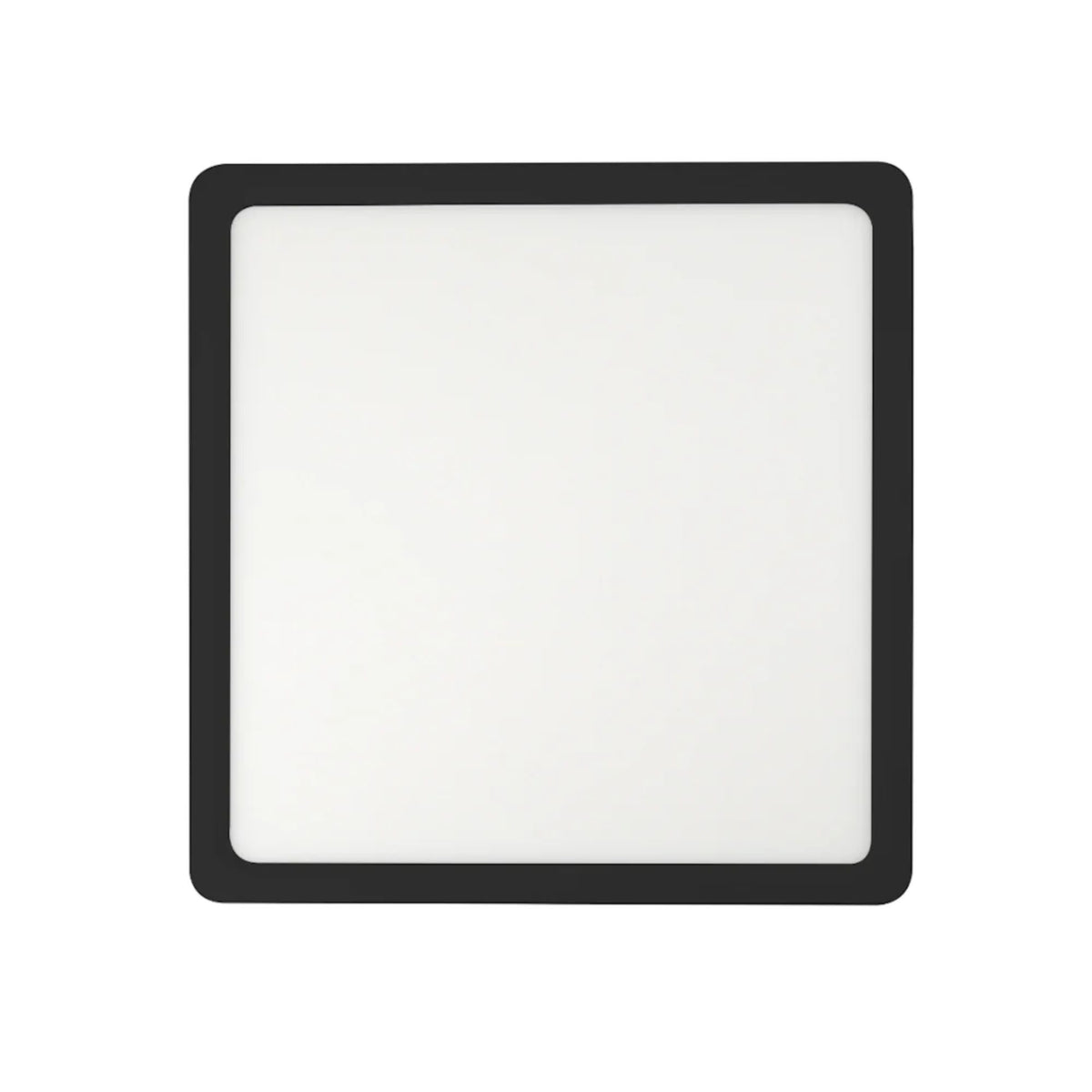 Telbix LUNOS 30cm Square Oyster Light-Telbix-Ozlighting.com.au