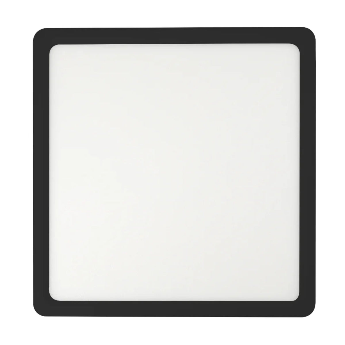 Telbix LUNOS 40cm Square Oyster Light-Telbix-Ozlighting.com.au