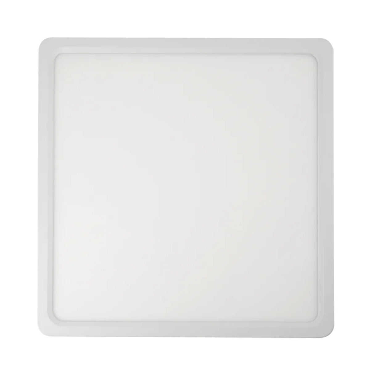 Telbix LUNOS 40cm Square Oyster Light-Telbix-Ozlighting.com.au