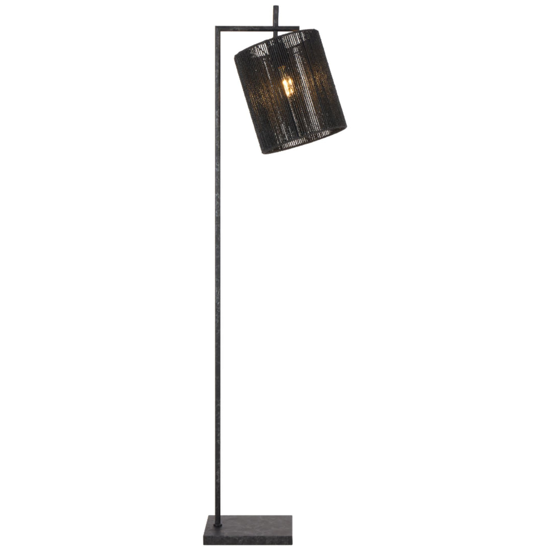 Telbix LYNDRA - 25W Floor Lamp-Telbix-Ozlighting.com.au
