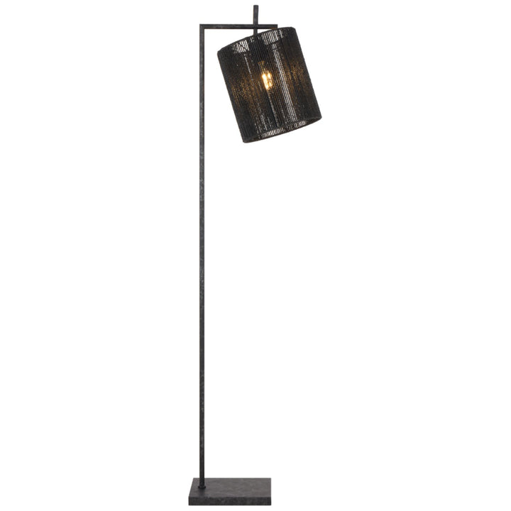 Telbix LYNDRA - 25W Floor Lamp-Telbix-Ozlighting.com.au