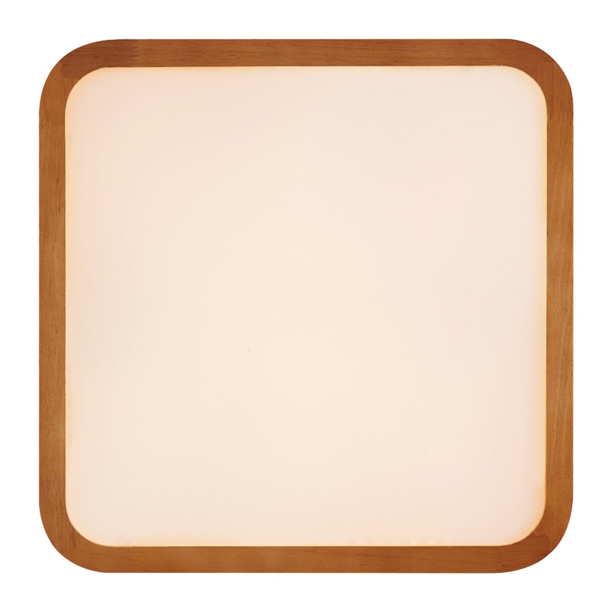 Telbix LYRIC LED Oyster Ceiling Light - 36W-Telbix-Ozlighting.com.au
