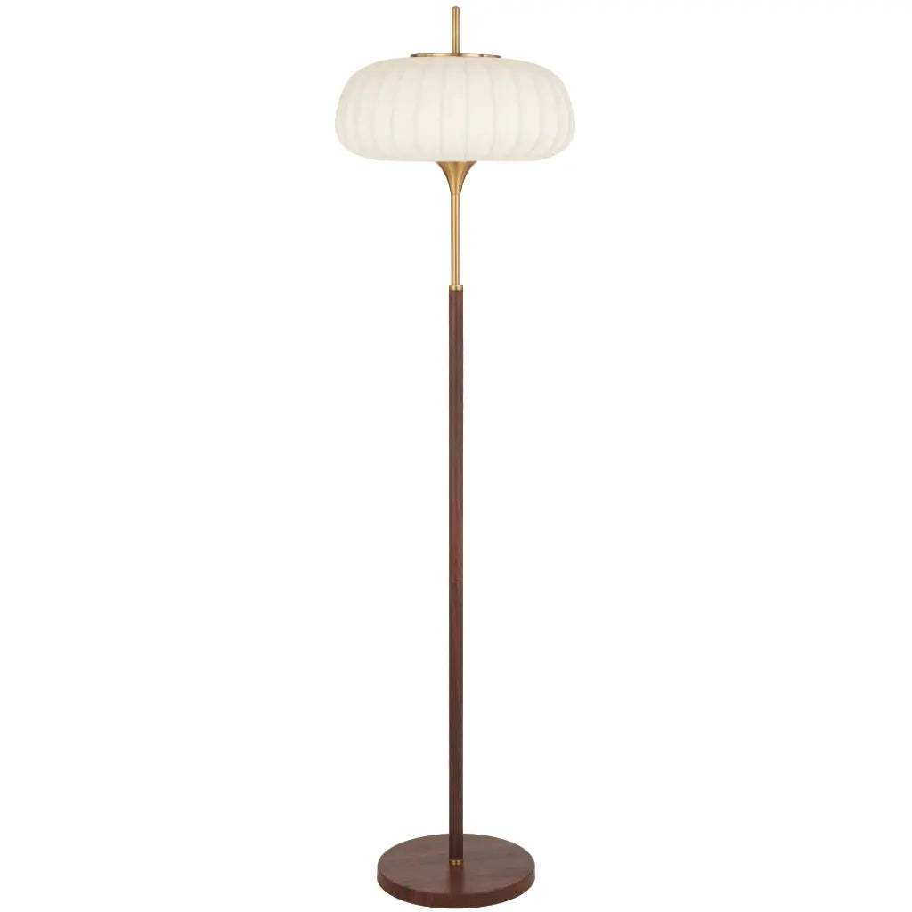 Telbix Lasian Floor Lamp-Telbix-Ozlighting.com.au