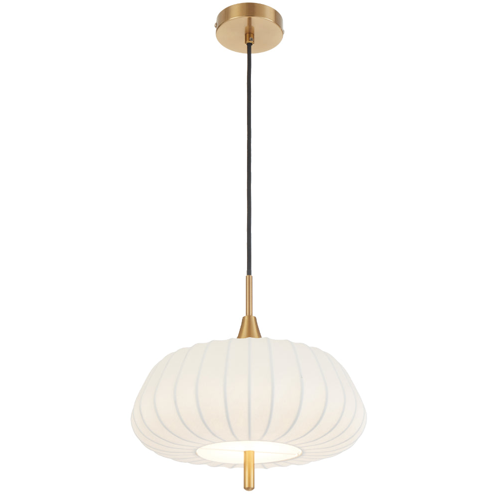 Telbix Lasian Pendant - 30cm-Telbix-Ozlighting.com.au