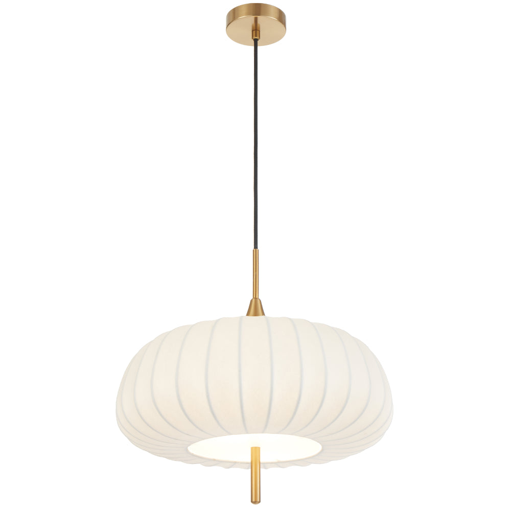 Telbix Lasian Pendant - 40cm-Telbix-Ozlighting.com.au