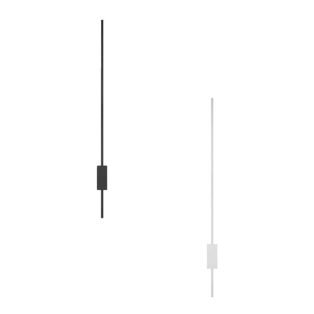 Telbix MADRAS 120 - 24W Wall Light-Telbix-Ozlighting.com.au
