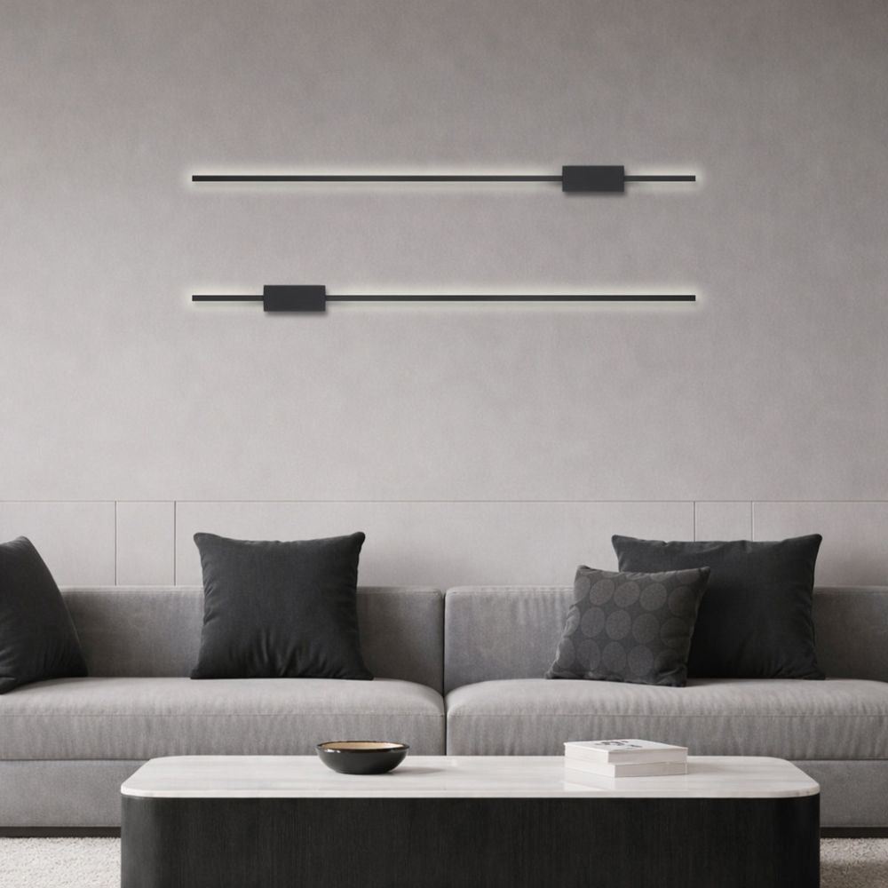 Telbix MADRAS 120 - 24W Wall Light-Telbix-Ozlighting.com.au