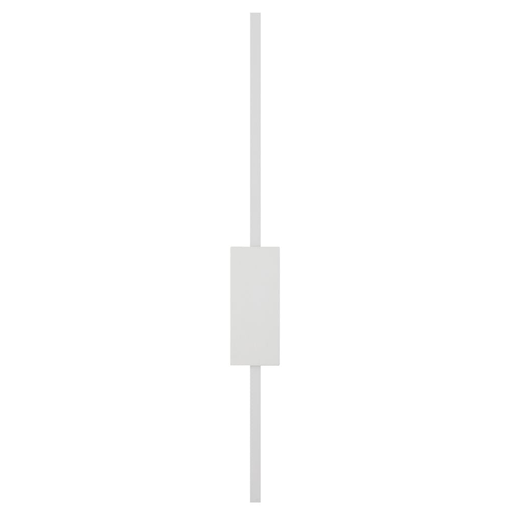 Telbix MADRAS 60 - 12W Wall Light-Telbix-Ozlighting.com.au