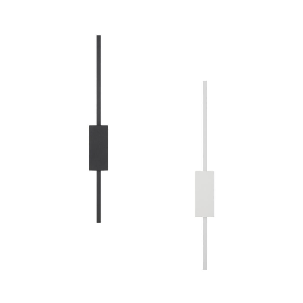 Telbix MADRAS 60 - 12W Wall Light-Telbix-Ozlighting.com.au